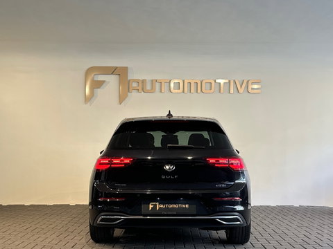 Volkswagen Golf 1.5 eTSI Style Keyles|Memory|Massage|IQ|Camera