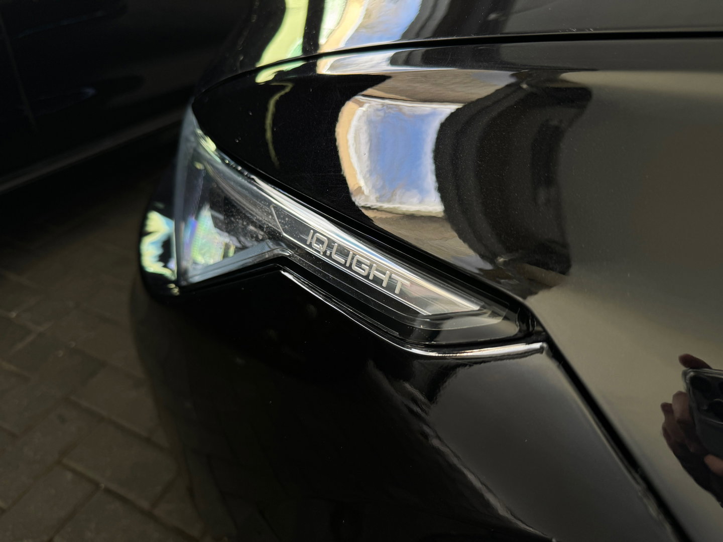 Volkswagen Golf 1.5 eTSI Style Keyles|Memory|Massage|IQ|Camera