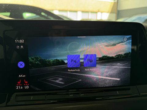 Volkswagen Golf 1.5 eTSI Style Keyles|Memory|Massage|IQ|Camera