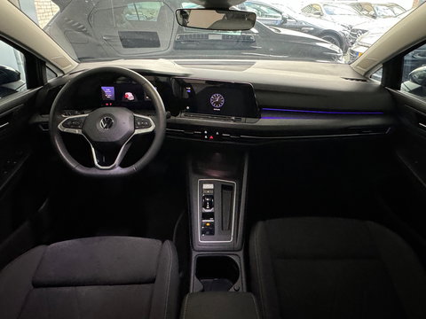 Volkswagen Golf 1.5 eTSI Style Keyles|Memory|Massage|IQ|Camera