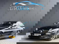 Mercedes-Benz C-Klasse - 180 Prestige AUTOMAAT|PANO|BLACK PACK|LED