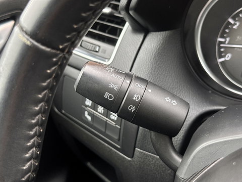 Mazda CX-5 2.0 SkyActiv-G 165 TS 2WD | Cruise Control | Parkeersensoren | Stoelverwarming | Dodehoek Sensor | Trekhaak | DAB | Bluetooth | Airconditioning