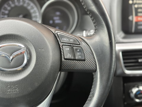 Mazda CX-5 2.0 SkyActiv-G 165 TS 2WD | Cruise Control | Parkeersensoren | Stoelverwarming | Dodehoek Sensor | Trekhaak | DAB | Bluetooth | Airconditioning