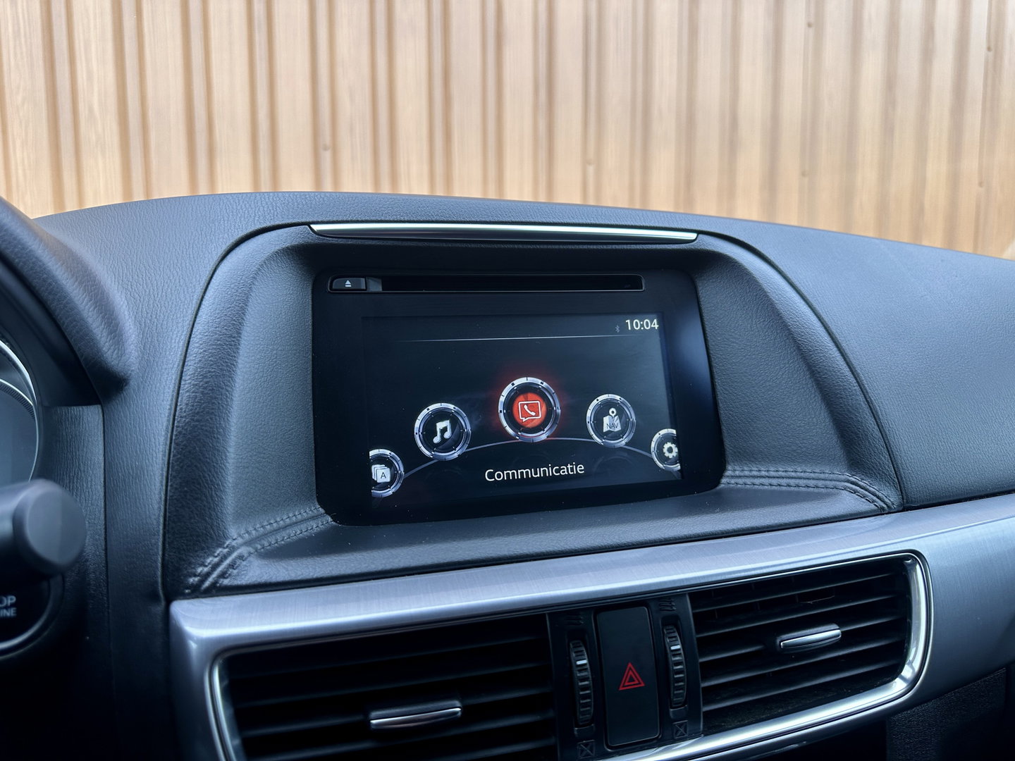 Mazda CX-5 2.0 SkyActiv-G 165 TS 2WD | Cruise Control | Parkeersensoren | Stoelverwarming | Dodehoek Sensor | Trekhaak | DAB | Bluetooth | Airconditioning