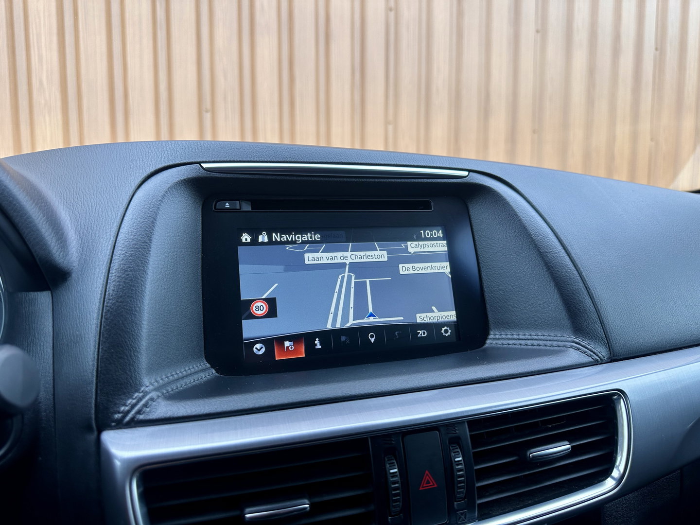 Mazda CX-5 2.0 SkyActiv-G 165 TS 2WD | Cruise Control | Parkeersensoren | Stoelverwarming | Dodehoek Sensor | Trekhaak | DAB | Bluetooth | Airconditioning