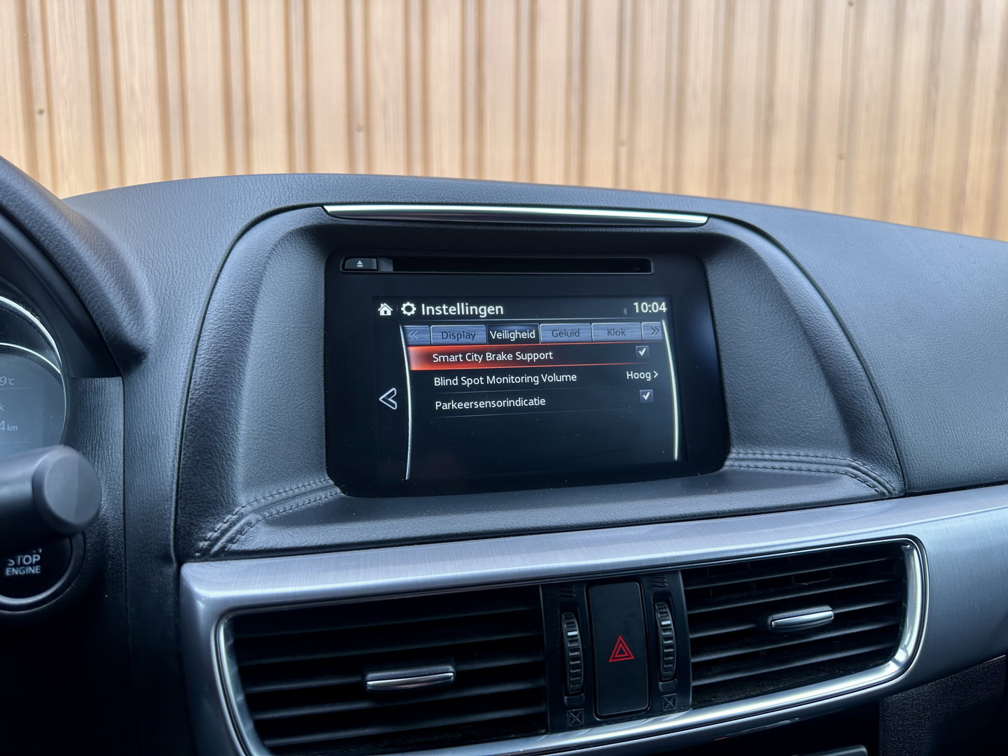 Mazda CX-5 2.0 SkyActiv-G 165 TS 2WD | Cruise Control | Parkeersensoren | Stoelverwarming | Dodehoek Sensor | Trekhaak | DAB | Bluetooth | Airconditioning