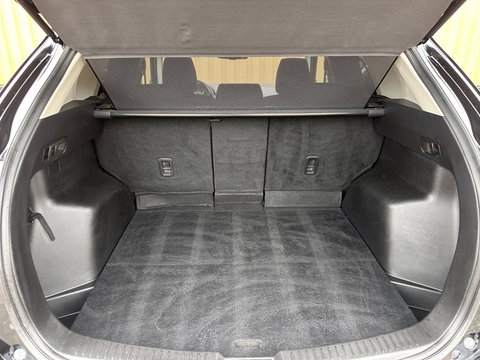 Mazda CX-5 2.0 SkyActiv-G 165 TS 2WD | Cruise Control | Parkeersensoren | Stoelverwarming | Dodehoek Sensor | Trekhaak | DAB | Bluetooth | Airconditioning