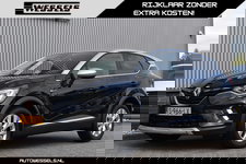 Renault Captur - 1.0 TCe 90 Intens Virtual cockpit, Cruise, Camera, Carplay, PDC, DAB