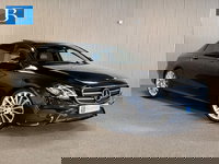 Mercedes-Benz E-Klasse - 200 AMG STYLING-PANORAMA-WIDESCREEN-CAMERA-SOUND-COMPLEET