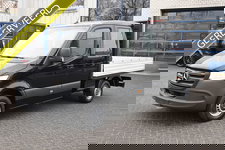 Mercedes-Benz Sprinter - 317 CDI Pro DC Open laadbak L2 3500 kg Trekhaak, MBUX met camera, Etc.