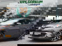Toyota C-HR - 1.8 Hybrid Style Navi / Camera / Climate / Cruise / Stoel-stuurverw