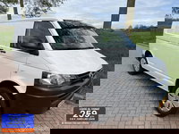 Volkswagen Transporter - 2.0 TSI Benzine + Airco| All-in prijs