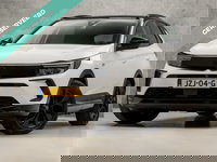 Opel Grandland - 1.6 Turbo Plug-In Hybrid GS Line 225Pk Automaat (VIRTUAL COCKPIT, APPLE CARPLAY, GROOT NAVI, LEDER/ALCANTARA, 360 CAMERA, ADAPTIVE CRUISE, SPORTSTOELEN, STOELVERWARMING, GETINT GLAS, KEYLESS, NIEUWE APK, NIEUWSTAAT)