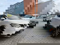 Nissan QASHQAI - 1.2 Tekna + | Pano | Navi | Stoelverwarming