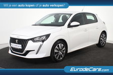 Peugeot 208 - Active *1ste eigenaar*Navigatie*Camera*Cruise Control*