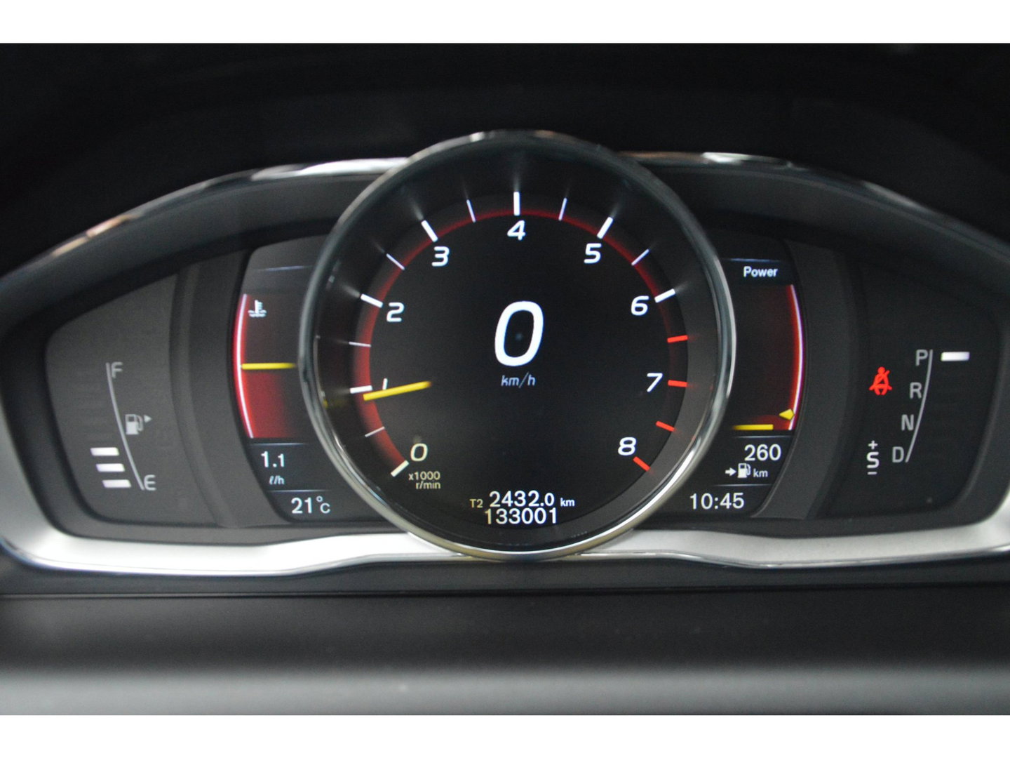 Volvo XC60 T5 Inscription | Panoramadak | Trekhaak | Camera | BLIS | Stoelverwarming | Leer | Elektrische stoelen |