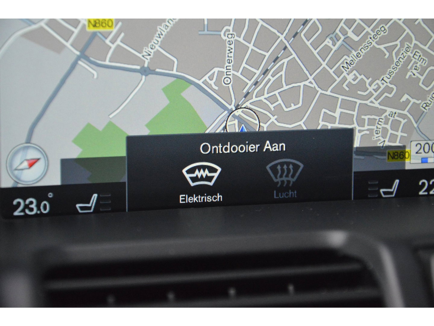 Volvo XC60 T5 Inscription | Panoramadak | Trekhaak | Camera | BLIS | Stoelverwarming | Leer | Elektrische stoelen |