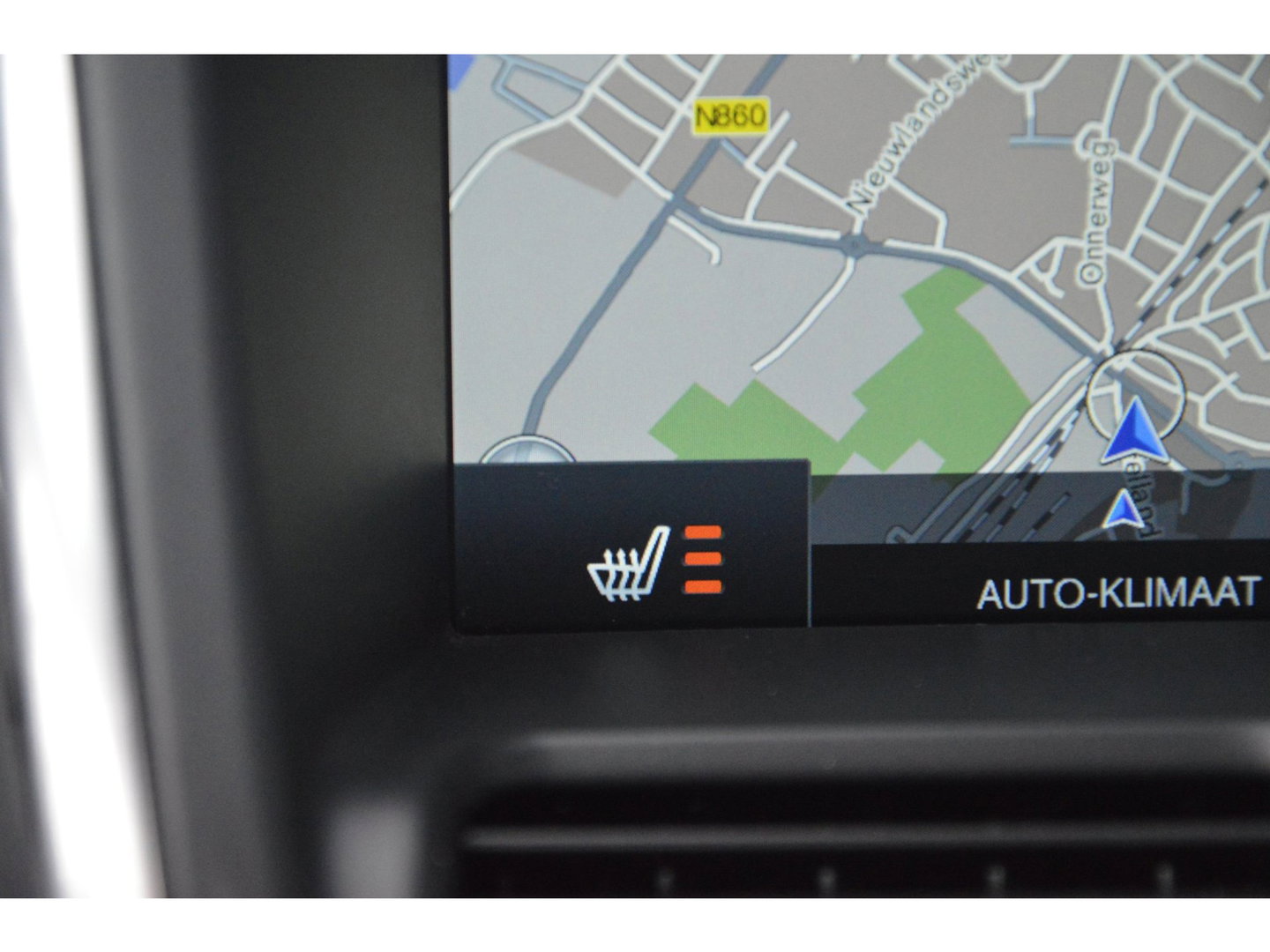 Volvo XC60 T5 Inscription | Panoramadak | Trekhaak | Camera | BLIS | Stoelverwarming | Leer | Elektrische stoelen |