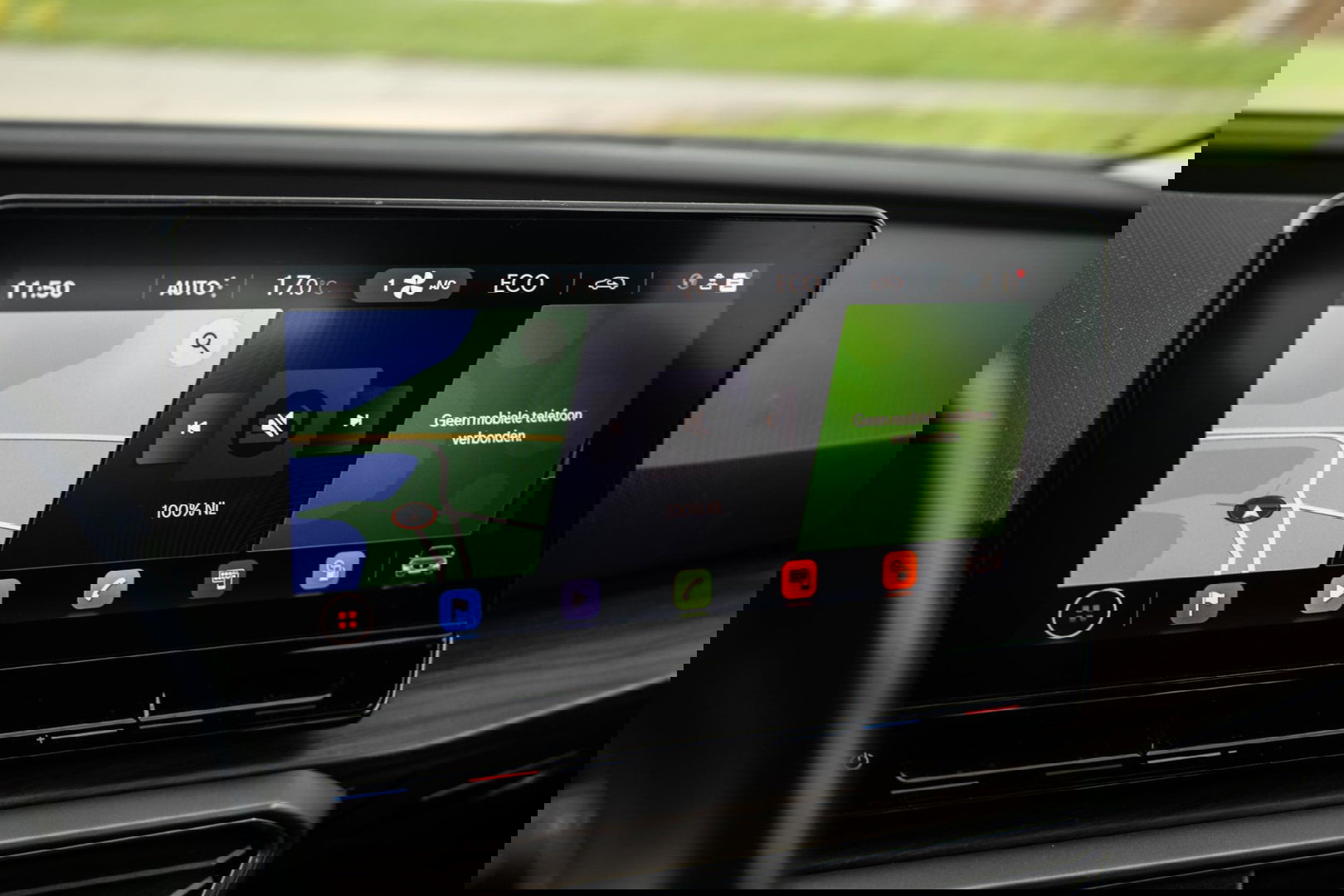 SEAT Leon Sportstourer 1.4 TSI eHybrid PHEV FR Business Intense EXCELLENCE / CARPLAY / AIRCO / CAMERA / DEALER ONDERHOUDEN