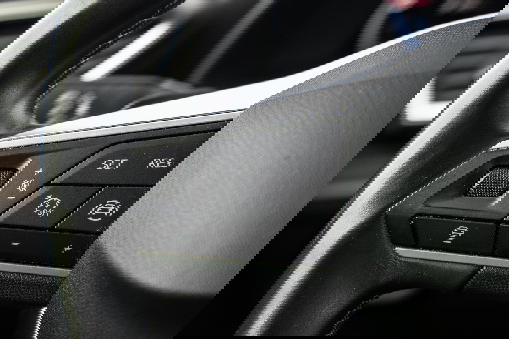 SEAT Leon Sportstourer 1.4 TSI eHybrid PHEV FR Business Intense EXCELLENCE / CARPLAY / AIRCO / CAMERA / DEALER ONDERHOUDEN