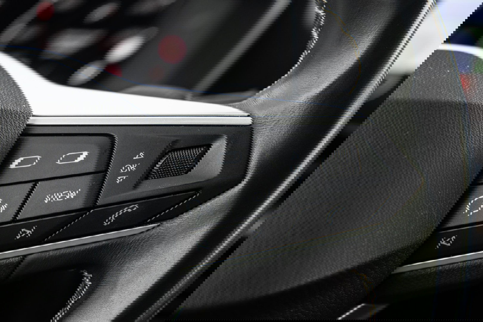 SEAT Leon Sportstourer 1.4 TSI eHybrid PHEV FR Business Intense EXCELLENCE / CARPLAY / AIRCO / CAMERA / DEALER ONDERHOUDEN