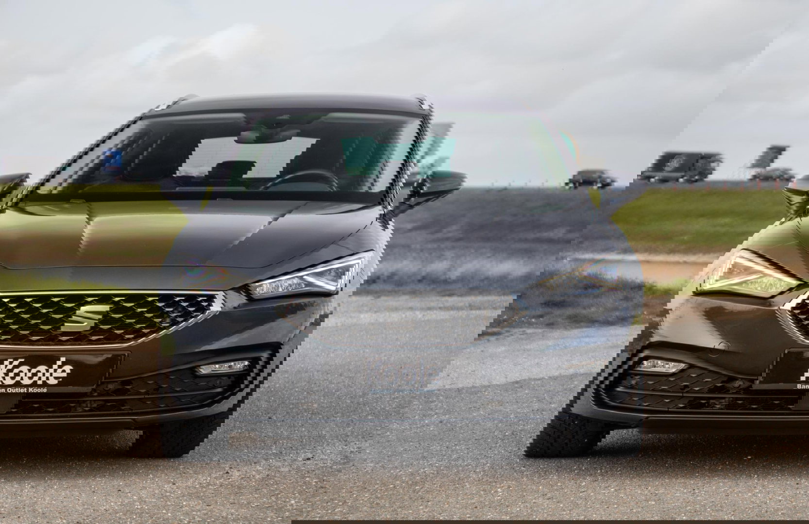 SEAT Leon Sportstourer 1.4 TSI eHybrid PHEV FR Business Intense EXCELLENCE / CARPLAY / AIRCO / CAMERA / DEALER ONDERHOUDEN