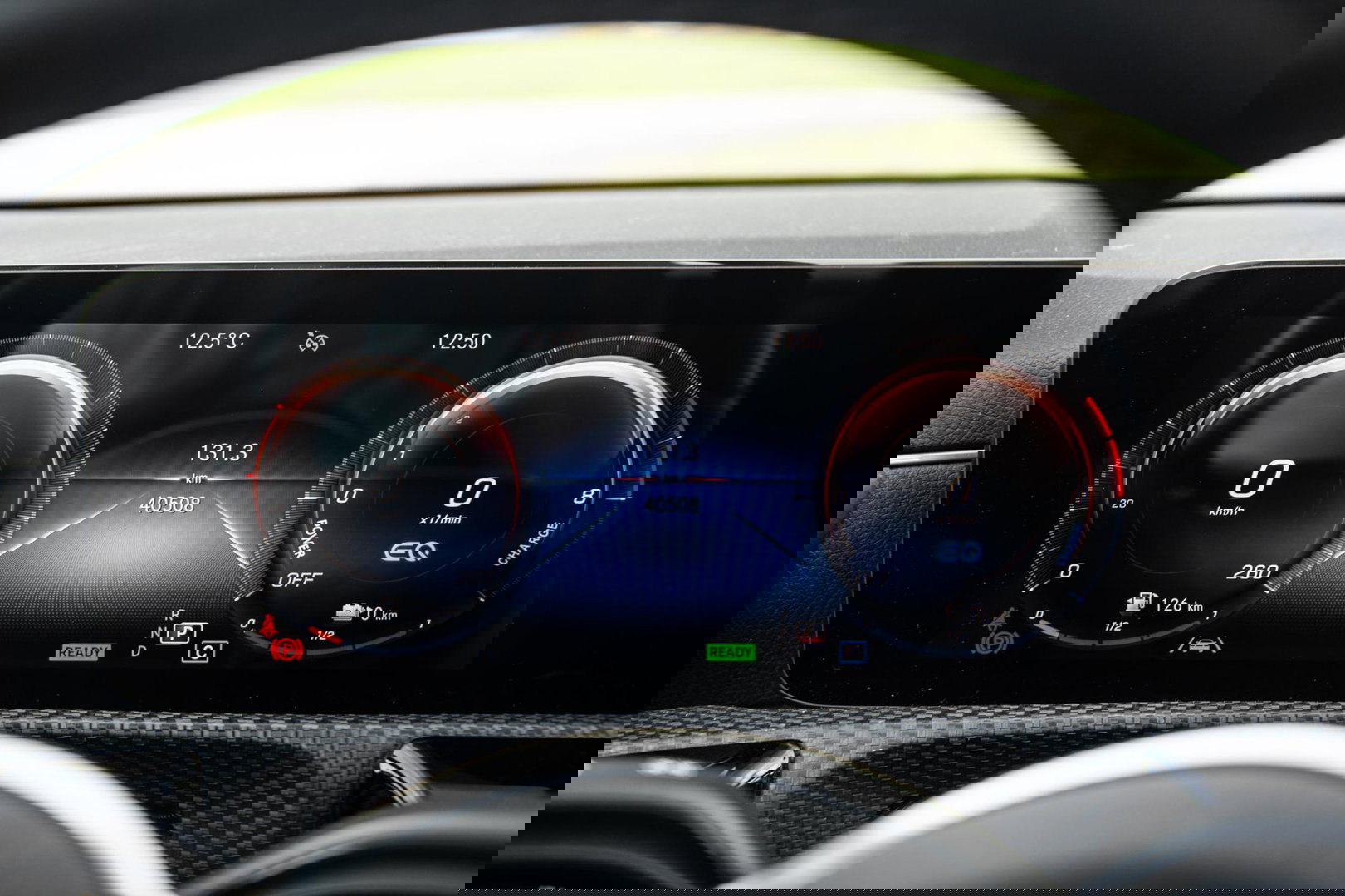 Mercedes-Benz A-Klasse 250 e Business Line CARPLAY / CAMERA / LEER / DEALER ONDERHOUDEN