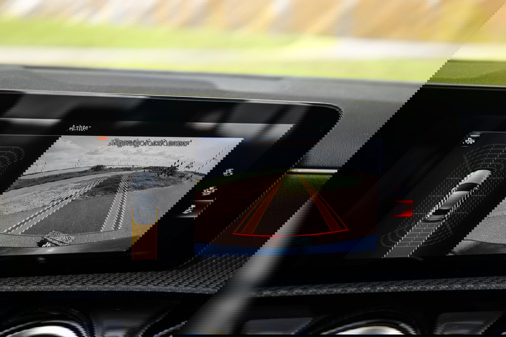 Mercedes-Benz A-Klasse 250 e Business Line CARPLAY / CAMERA / LEER / DEALER ONDERHOUDEN