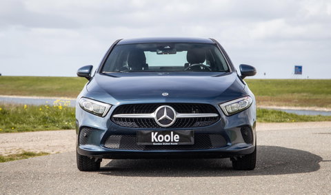 Mercedes-Benz A-Klasse 250 e Business Line CARPLAY / CAMERA / LEER / DEALER ONDERHOUDEN