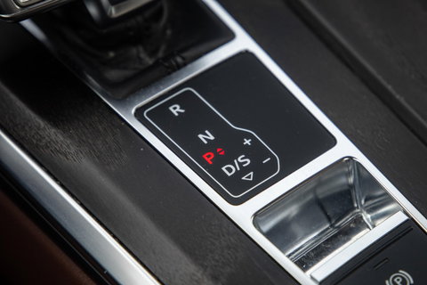 Audi A6 Avant 50 TFSI e quattro Advanced edition BRUIN LEER / CARPLAY / BTW AUTO / KEYLESS / DEALER ONDERHOUDEN