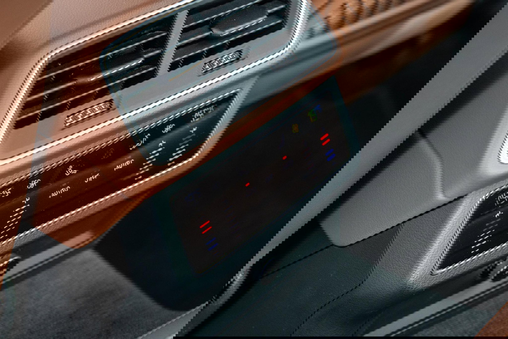 Audi A6 Avant 50 TFSI e quattro Advanced edition BRUIN LEER / CARPLAY / BTW AUTO / KEYLESS / DEALER ONDERHOUDEN