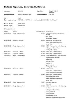 Audi A6 Avant 50 TFSI e quattro Advanced edition BRUIN LEER / CARPLAY / BTW AUTO / KEYLESS / DEALER ONDERHOUDEN