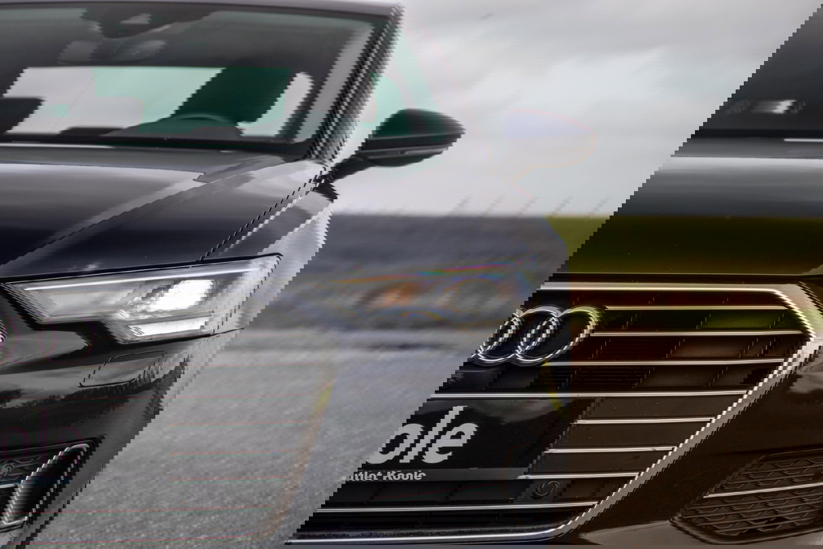 Audi A6 Avant 50 TFSI e quattro Advanced edition BRUIN LEER / CARPLAY / BTW AUTO / KEYLESS / DEALER ONDERHOUDEN