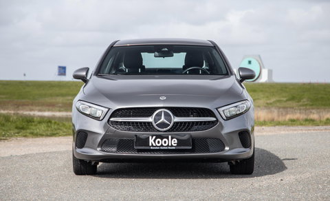 Mercedes-Benz A-Klasse 250 e Business Line CARPLAY / LEER / CAMERA / CRUISE CONTROLE / DEALER ONDERHOUDEN