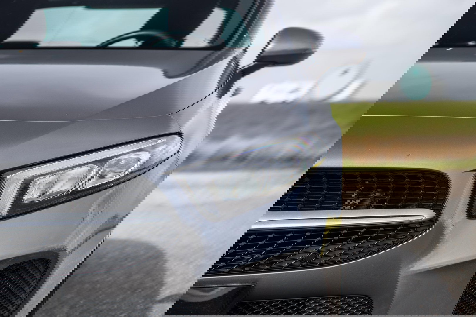 Mercedes-Benz A-Klasse 250 e Business Line CARPLAY / LEER / CAMERA / CRUISE CONTROLE / DEALER ONDERHOUDEN