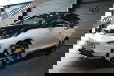 BMW i3 - 120Ah 42 kWh navi clima cruise camera led 19 inch !!