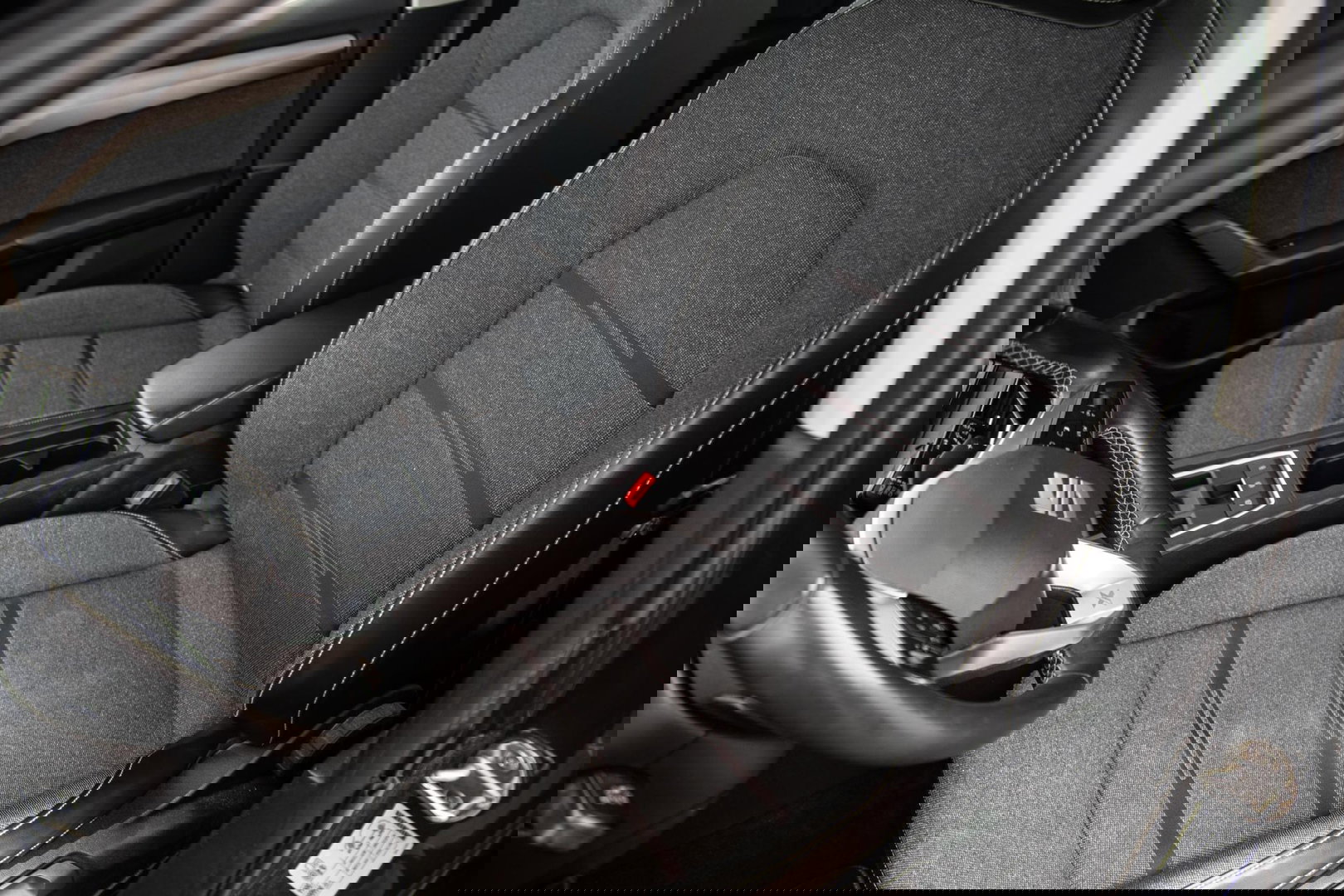 SEAT Leon Sportstourer 1.4 TSI eHybrid PHEV FR Business Intense EXCELLENCE / CARPLAY / AIRCO / CAMERA / DEALER ONDERHOUDEN