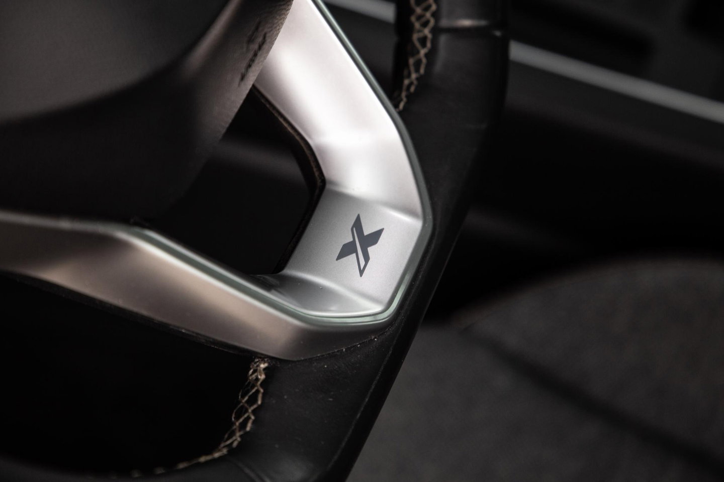 SEAT Leon Sportstourer 1.4 TSI eHybrid PHEV FR Business Intense EXCELLENCE / CARPLAY / AIRCO / CAMERA / DEALER ONDERHOUDEN