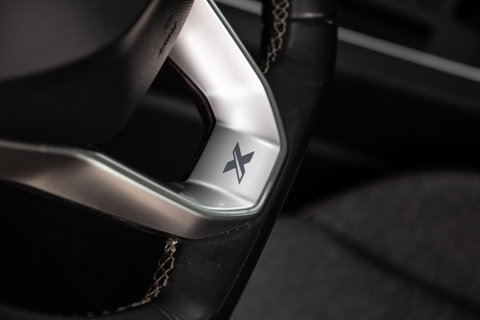 SEAT Leon Sportstourer 1.4 TSI eHybrid PHEV FR Business Intense EXCELLENCE / CARPLAY / AIRCO / CAMERA / DEALER ONDERHOUDEN