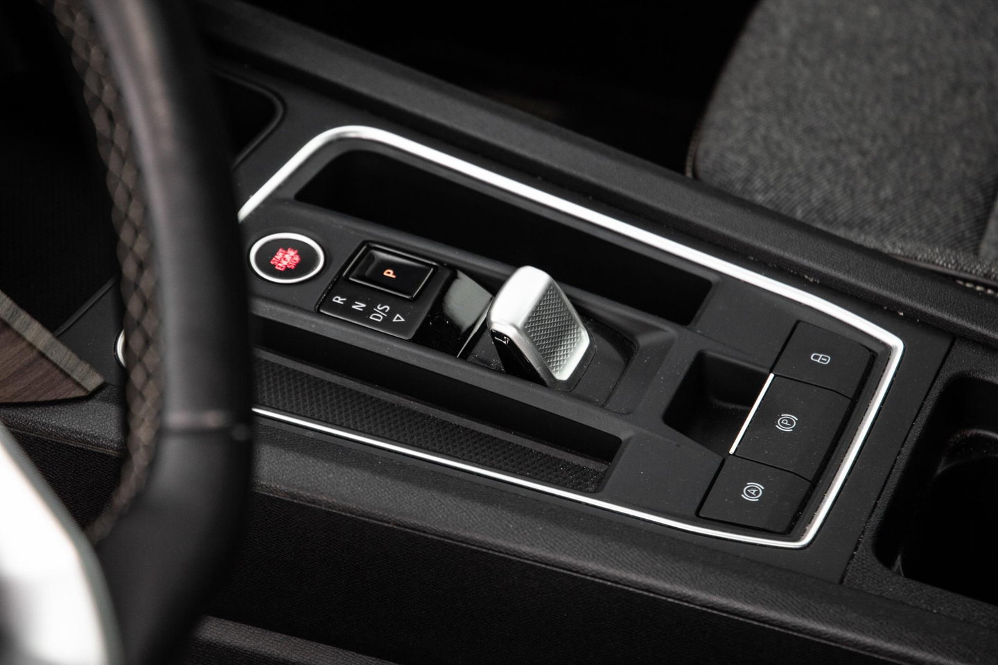 SEAT Leon Sportstourer 1.4 TSI eHybrid PHEV FR Business Intense EXCELLENCE / CARPLAY / AIRCO / CAMERA / DEALER ONDERHOUDEN