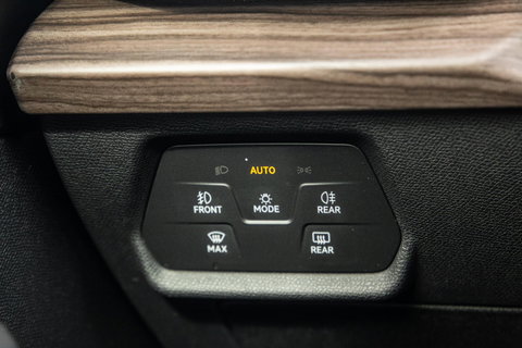 SEAT Leon Sportstourer 1.4 TSI eHybrid PHEV FR Business Intense EXCELLENCE / CARPLAY / AIRCO / CAMERA / DEALER ONDERHOUDEN