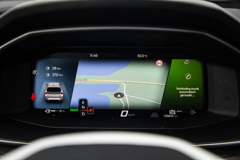 SEAT Leon Sportstourer 1.4 TSI eHybrid PHEV FR Business Intense EXCELLENCE / CARPLAY / AIRCO / CAMERA / DEALER ONDERHOUDEN