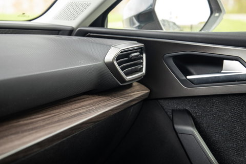 SEAT Leon Sportstourer 1.4 TSI eHybrid PHEV FR Business Intense EXCELLENCE / CARPLAY / AIRCO / CAMERA / DEALER ONDERHOUDEN