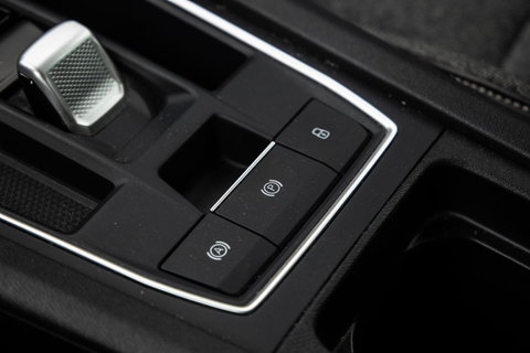 SEAT Leon Sportstourer 1.4 TSI eHybrid PHEV FR Business Intense EXCELLENCE / CARPLAY / AIRCO / CAMERA / DEALER ONDERHOUDEN