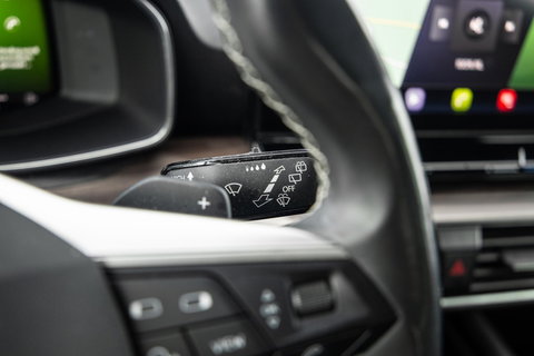 SEAT Leon Sportstourer 1.4 TSI eHybrid PHEV FR Business Intense EXCELLENCE / CARPLAY / AIRCO / CAMERA / DEALER ONDERHOUDEN