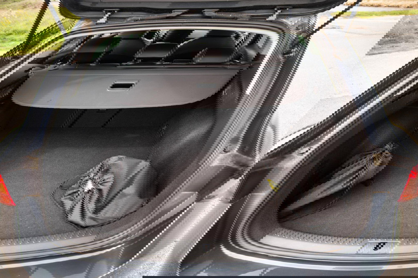 SEAT Leon Sportstourer 1.4 TSI eHybrid PHEV FR Business Intense EXCELLENCE / CARPLAY / AIRCO / CAMERA / DEALER ONDERHOUDEN