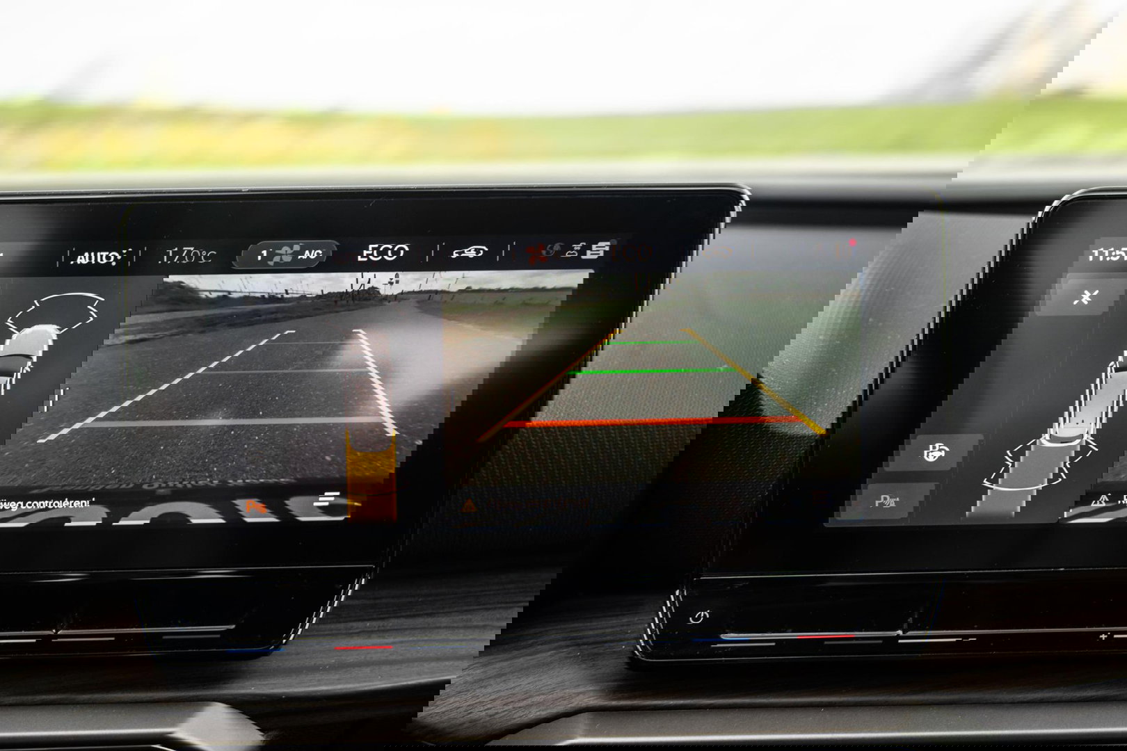 SEAT Leon Sportstourer 1.4 TSI eHybrid PHEV FR Business Intense EXCELLENCE / CARPLAY / AIRCO / CAMERA / DEALER ONDERHOUDEN