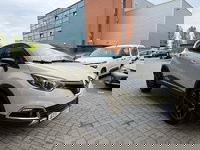 Renault Captur - 1.2 TCe Automaat | Camera | Navi | Stoelverwarming