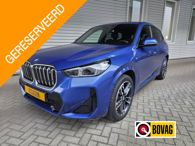 BMW iX1 - xDrive30 Launch Edition 67 kWh