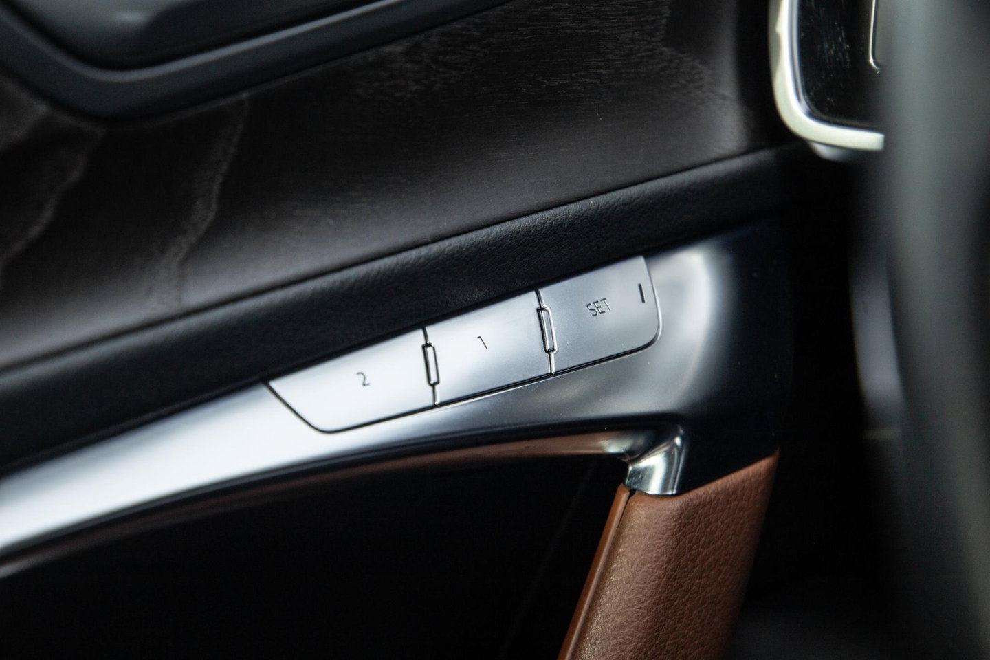 Audi A6 Avant 50 TFSI e quattro Advanced edition BRUIN LEER / CARPLAY / BTW AUTO / KEYLESS / DEALER ONDERHOUDEN